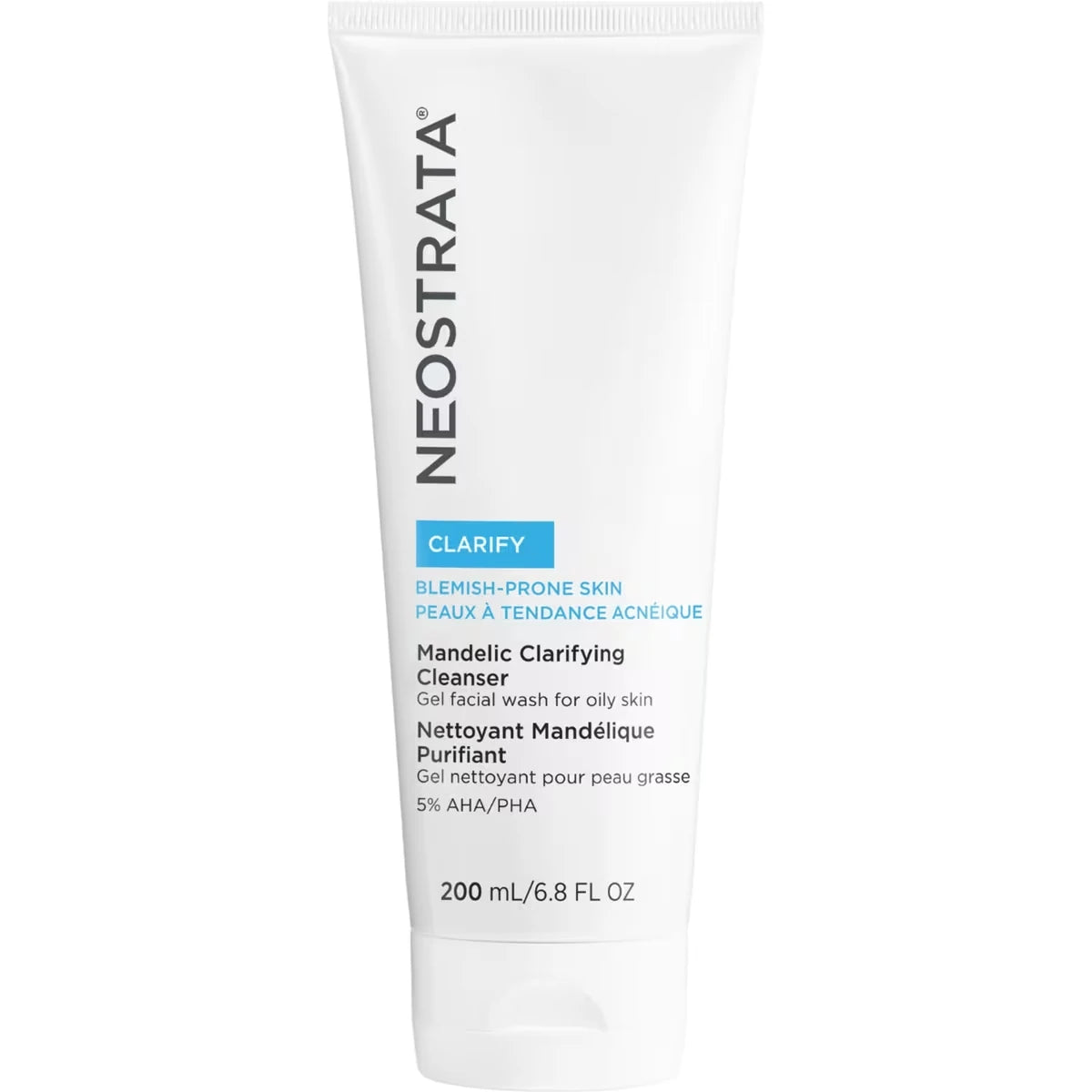 Neostrata Mandelic Clarifying Cleanser product image