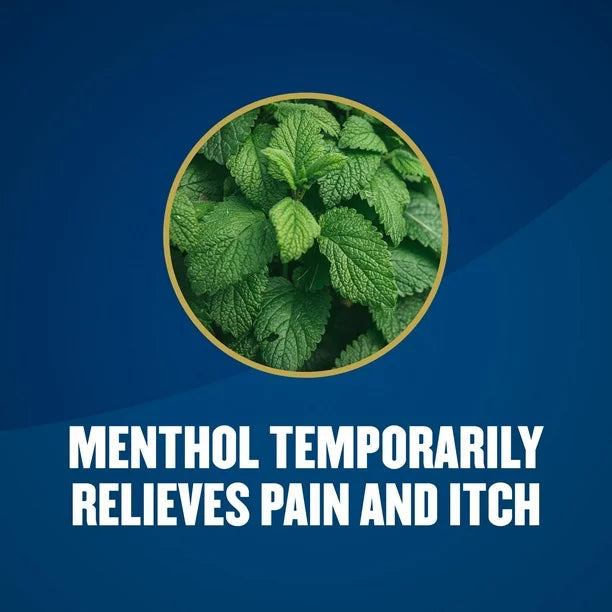 GOLDBOND Foot Powder - Original