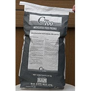 Chlor 100 Premix 1 Bag of 25 kg