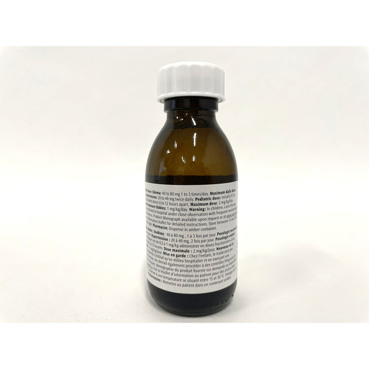Lasix Solution 1 Bottle of 120 mL