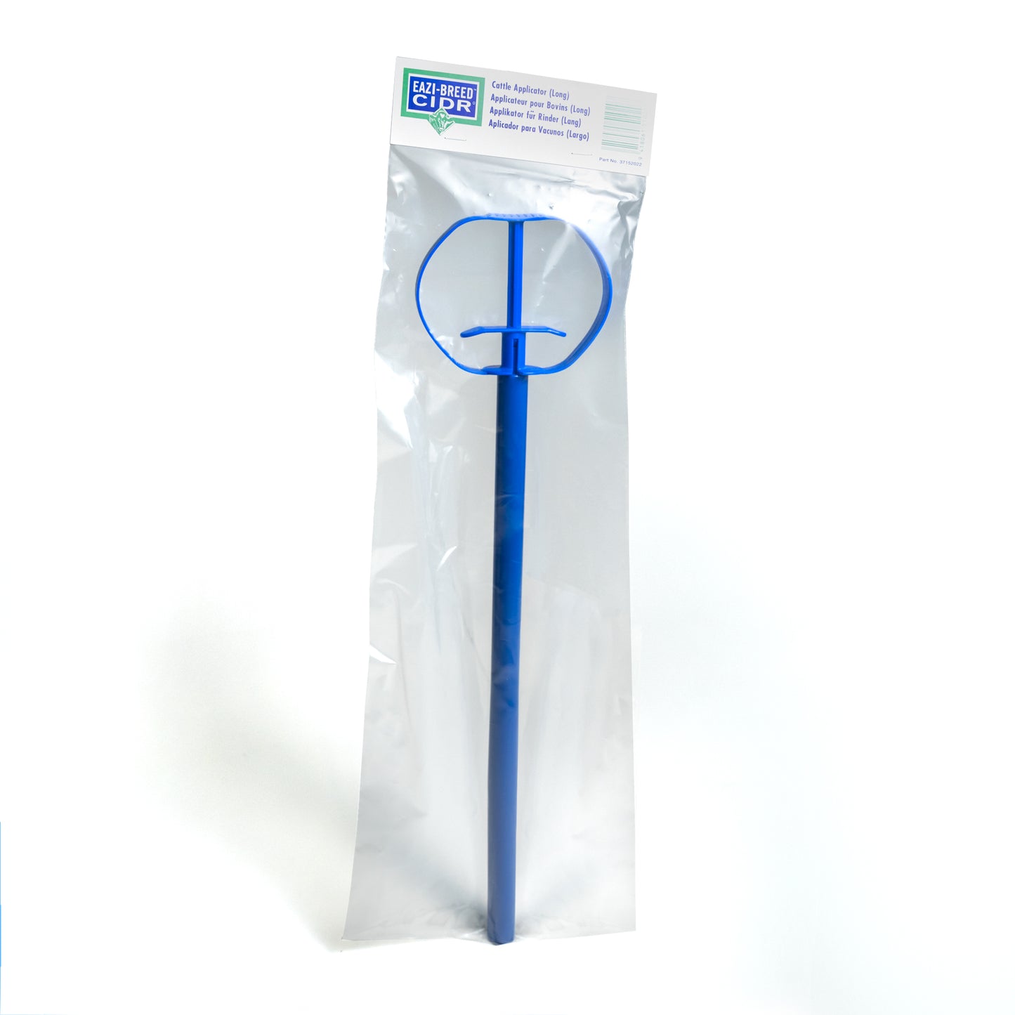 Eazi - Breed CIDR 1380 Applicator 16 in 1 Applicator