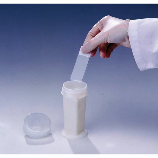 Coplin Staining Jar 1 Unit - additional product view 2