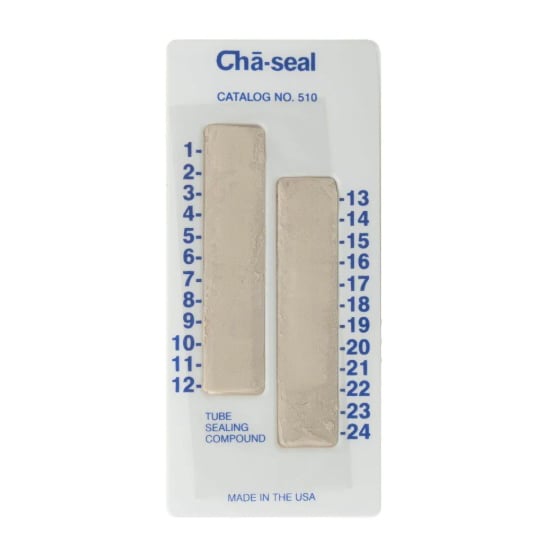 Capillary Tube Sealant Hemato - Seal 1 Unit