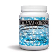 Tetramed 1000 Powder for Solution 1 Bottle of 500 g