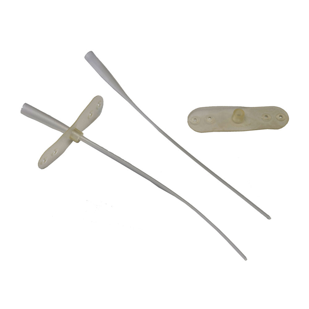 Catheter Tom Cat Sterile Argyle 3.5 Fr for Cats 14 cm 1 Catheter Closed - End