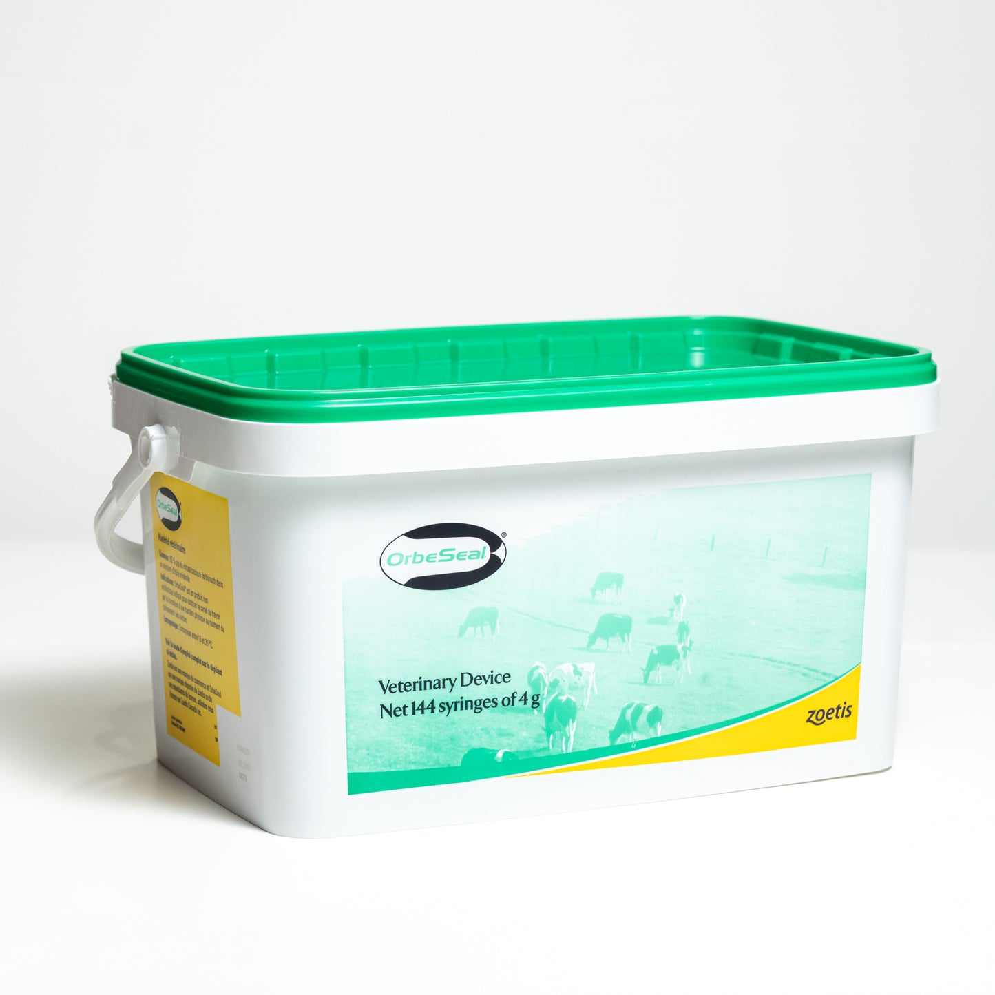Orbeseal 144 Syringes 65 %