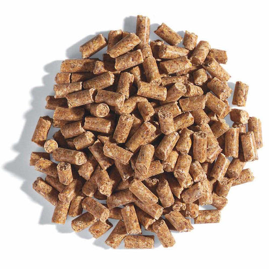 Pellet Diet for Parrots for Birds 2.26 kg Pail - additional product view 2