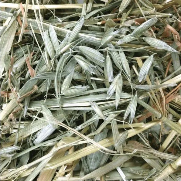 Oat Hay for Small Pets 0.425 kg Bag - additional product view 3