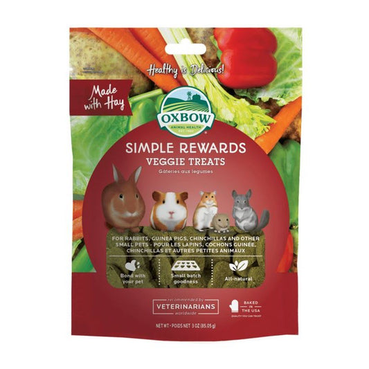 Simple Rewards Treats for Small pets - view 2