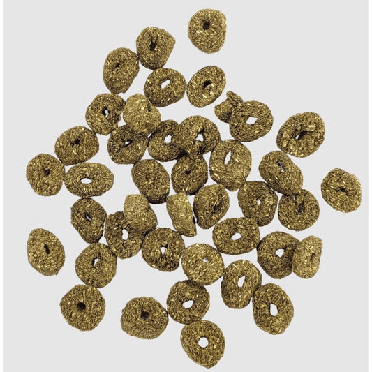 Simple Rewards Treats for Small Pets (Thimothy) 40 g Bag - additional product view 2