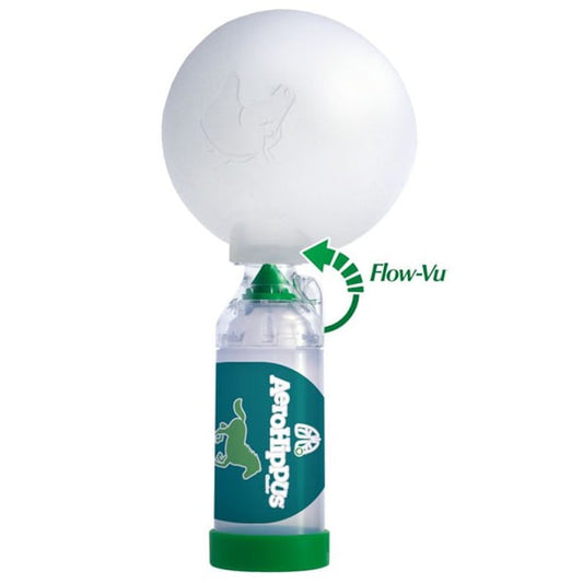 AeroHippus Inhalation Chamber for Horse for Horses 1 Unit - additional product view 2