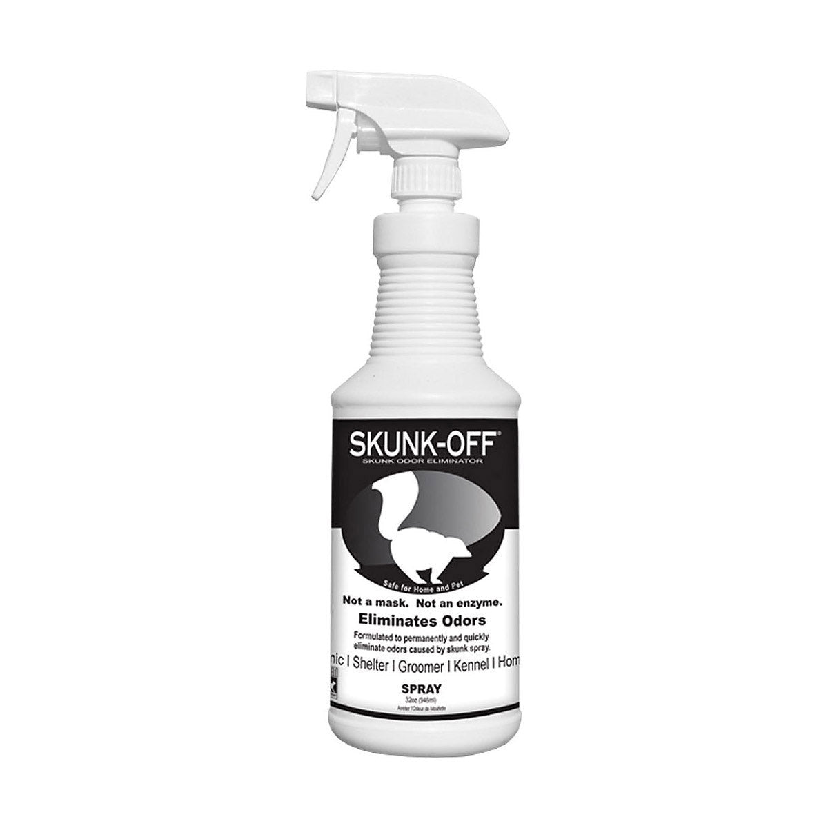 Skunk - Off Soaker 32 Oz Bottle