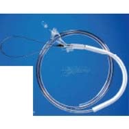 Nasogastric Feeding Tube with Stylet for Large Animals for Horses 1 Tube 14 Fr x 125 cm