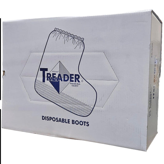 Cover Boot Treader for Farm Animals Pack of 40 Boots - additional product view 2