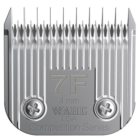 Blade Competition Series for Cats (3.8 Mm), 1 Unit