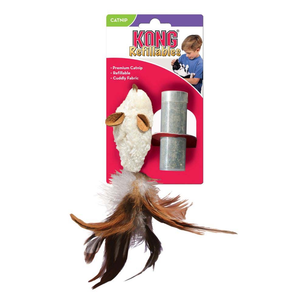 Refillables Toy for Cats 1 Unit - additional product view 2