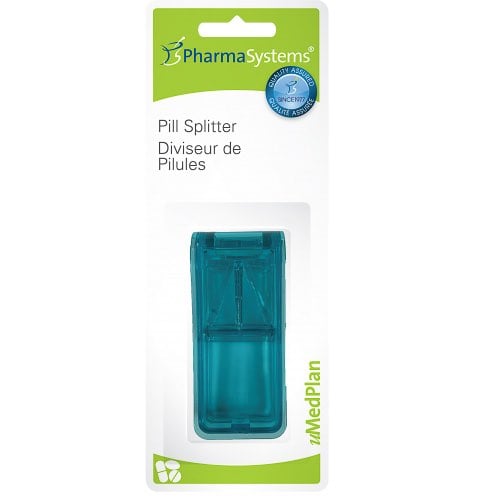 Pill and Tablet Splitter for Cats, Dogs and Small Pets 1 Unit - Default Title - product image 2