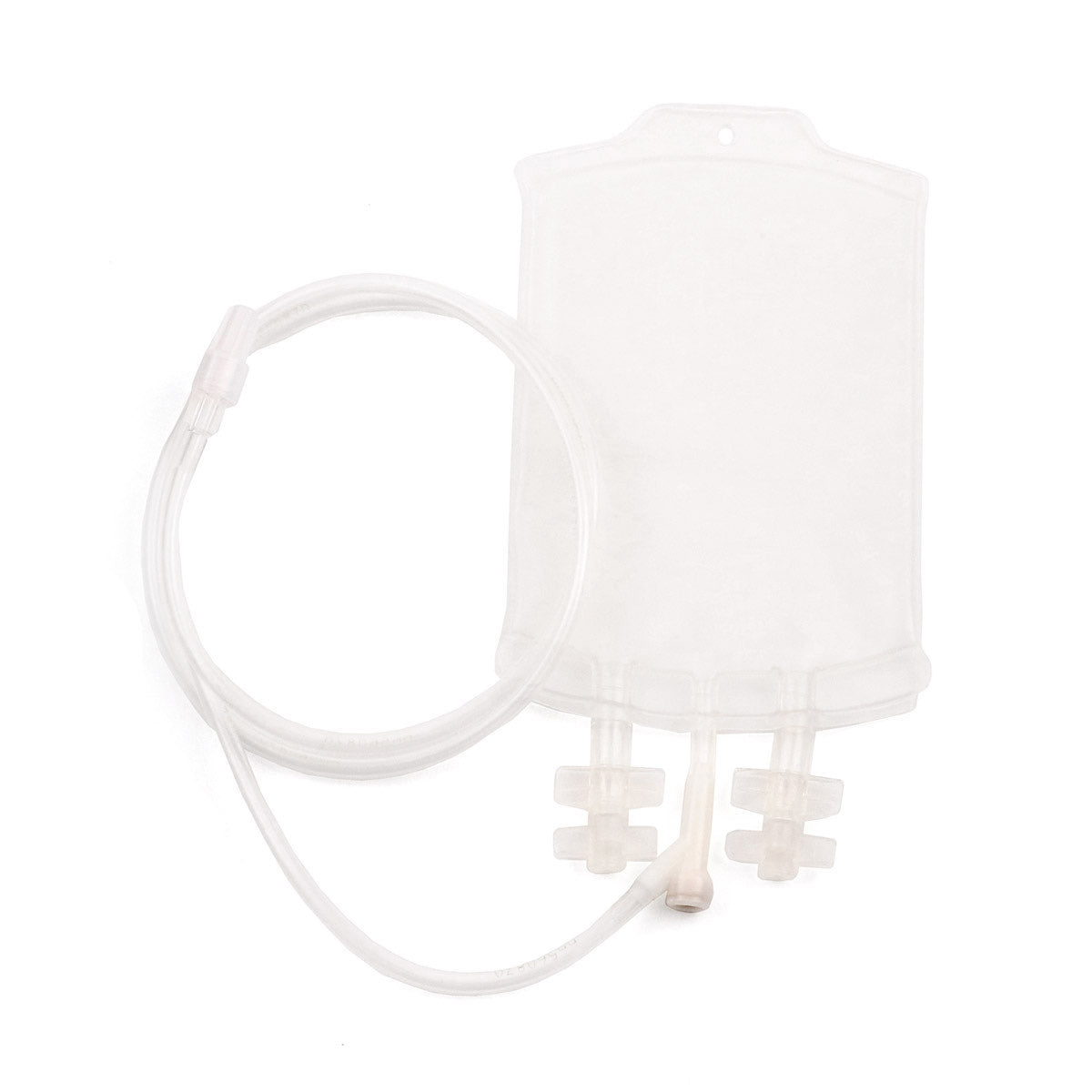 Dry Blood Collection Bag 50 - 150 mL