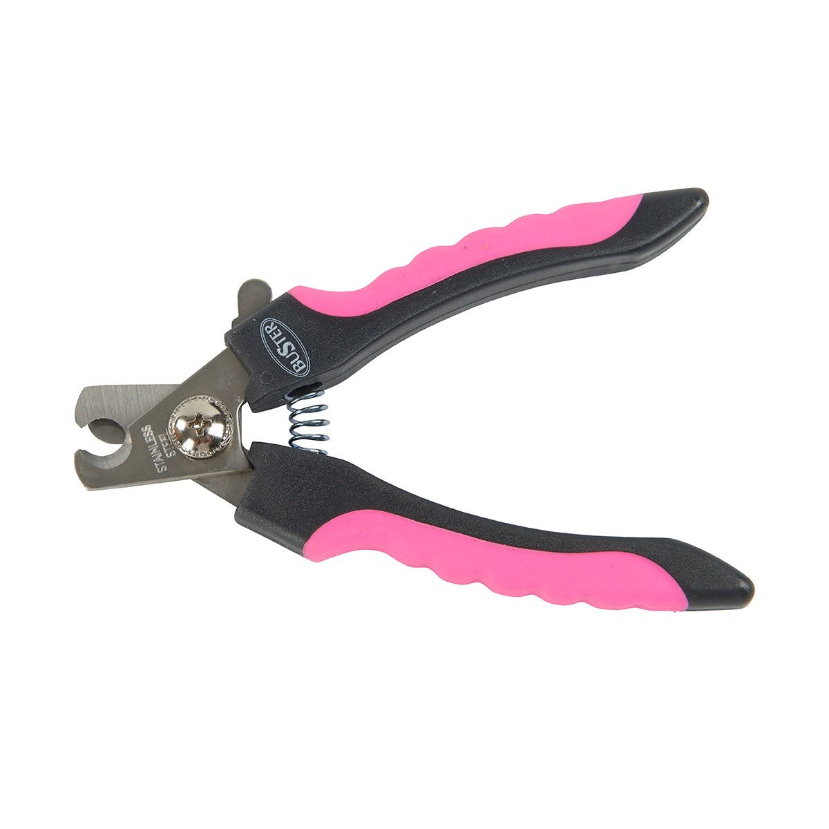 Nail Trimmer for Dogs (Pink) 1 Unit