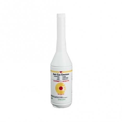 Anti - Gaz Emulsion mL Bottle
