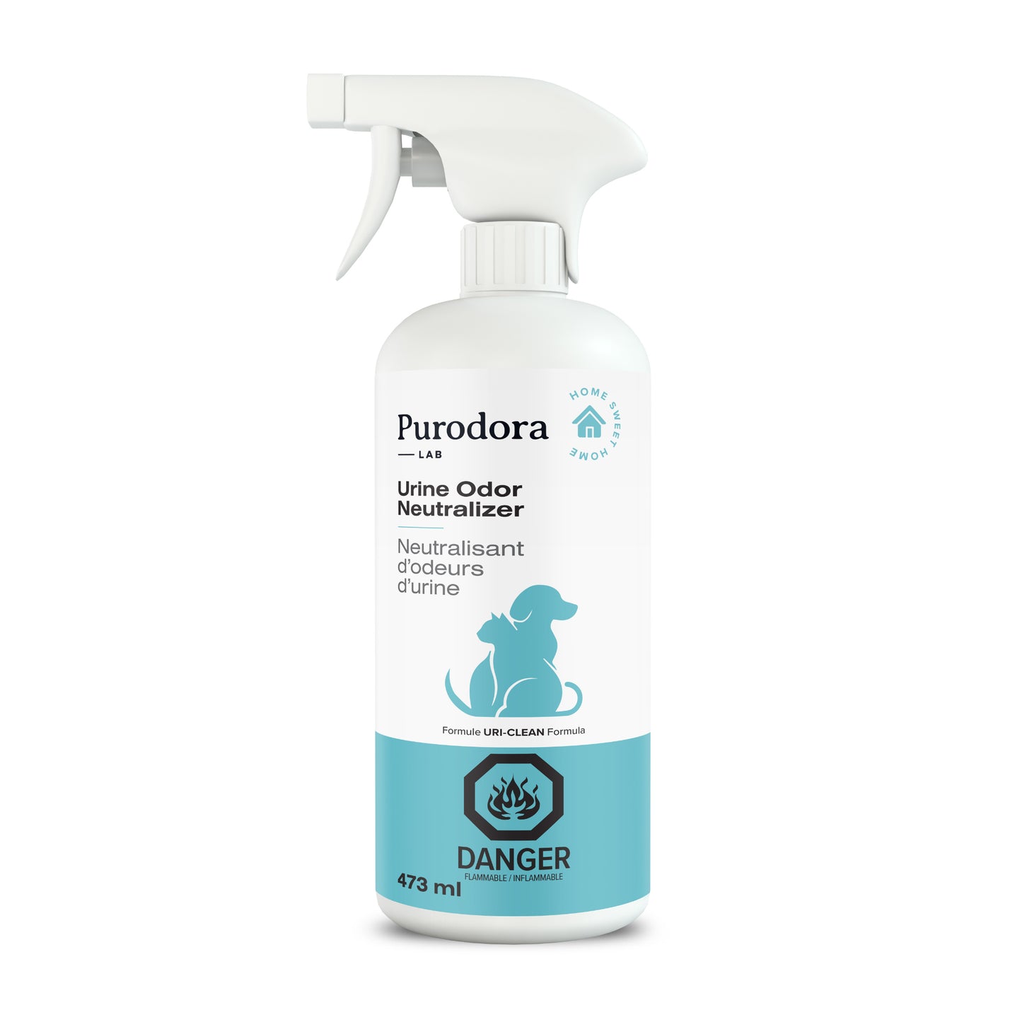 Urine Odor Neutralizer - 473 mL - product image 1