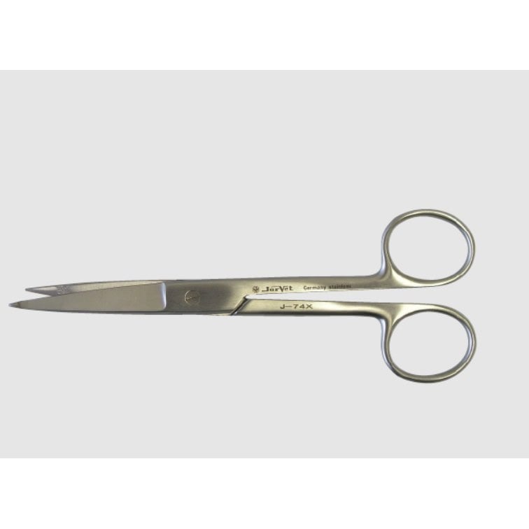 Knowles Bandage Scissors (5.5 in) 1 Unit Straight