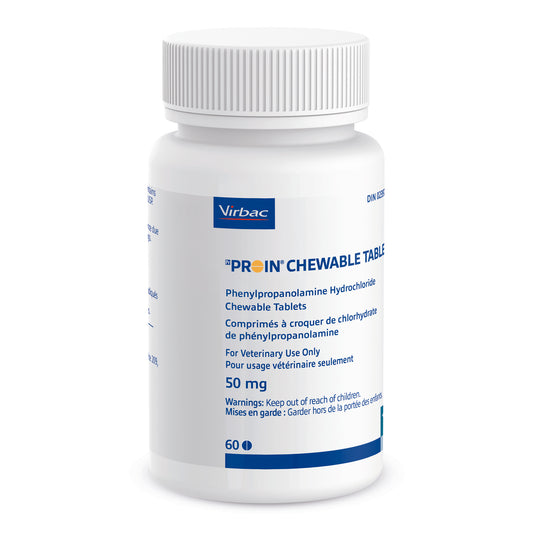 PROIN Tablet Bottle of 60 Tablets