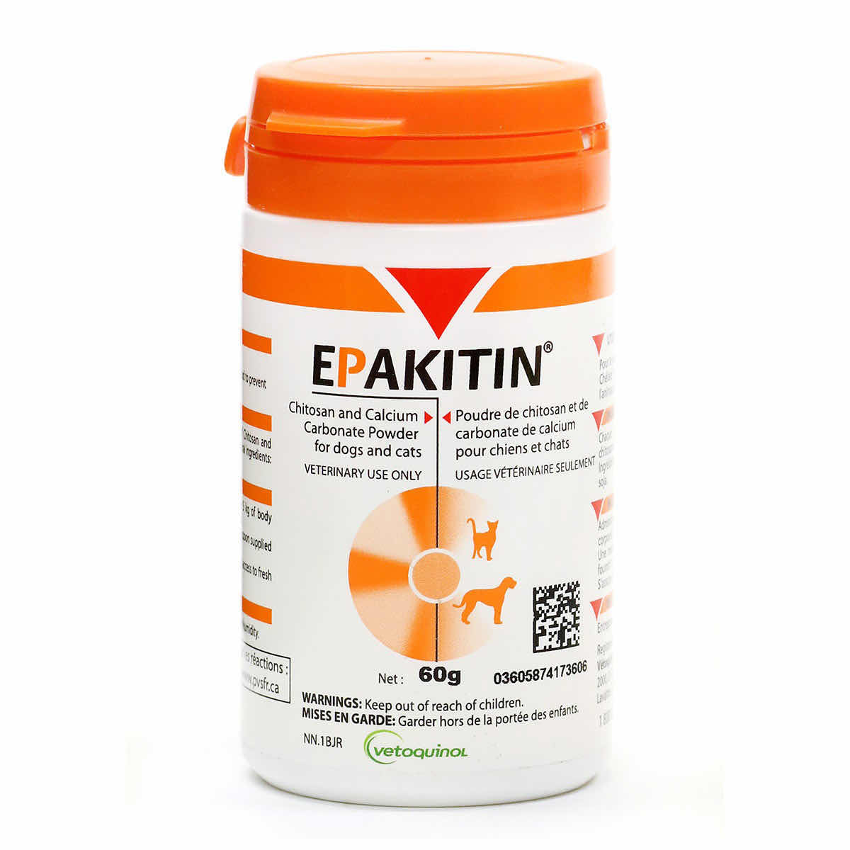 Epakitin (Original) 60 g Jar