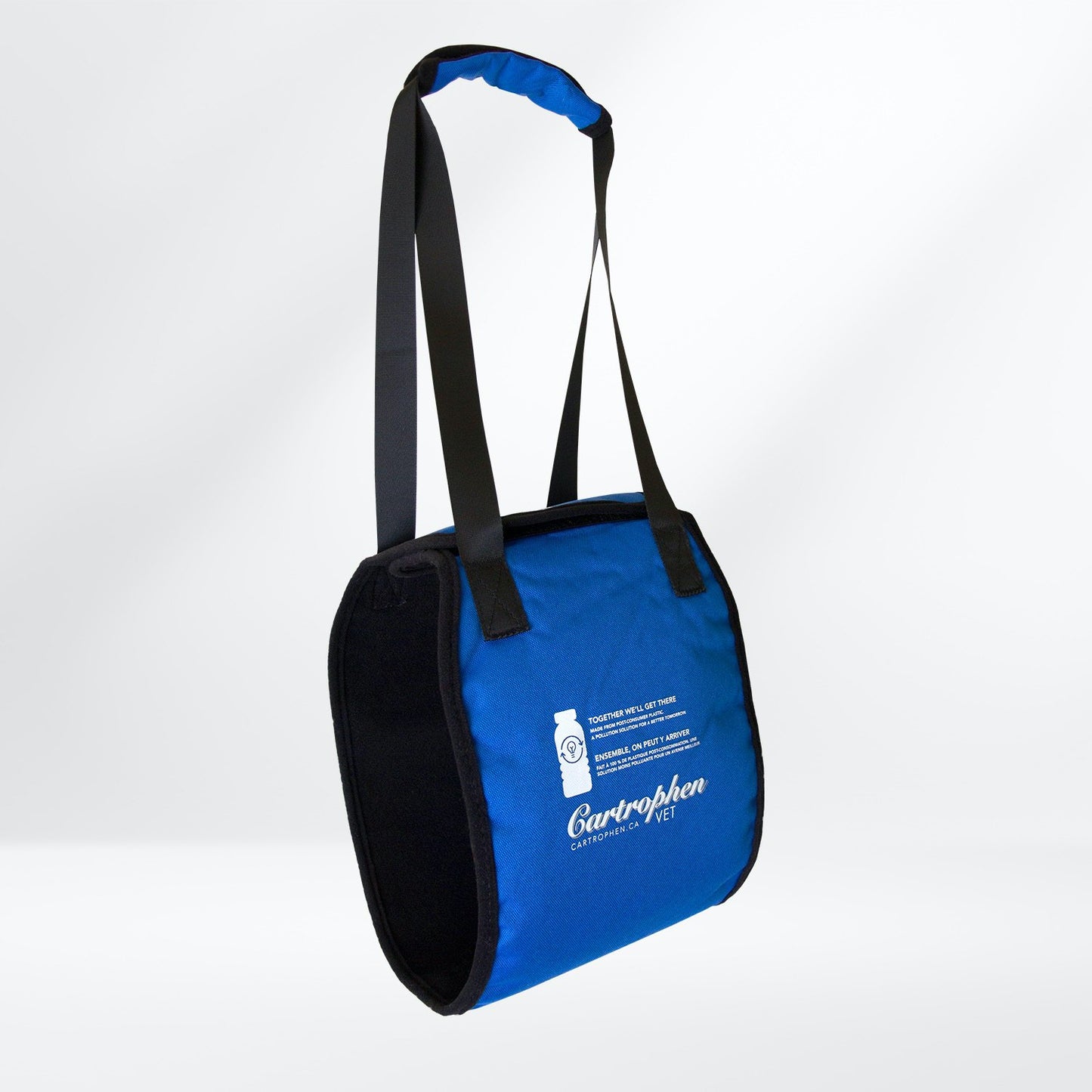 Pet Sling for Dogs (Blue) 1 Sling