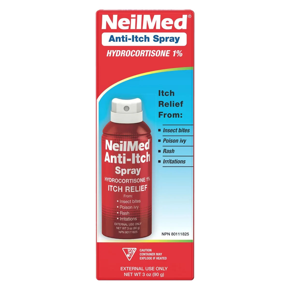 Neilmed Anti Itch product detail