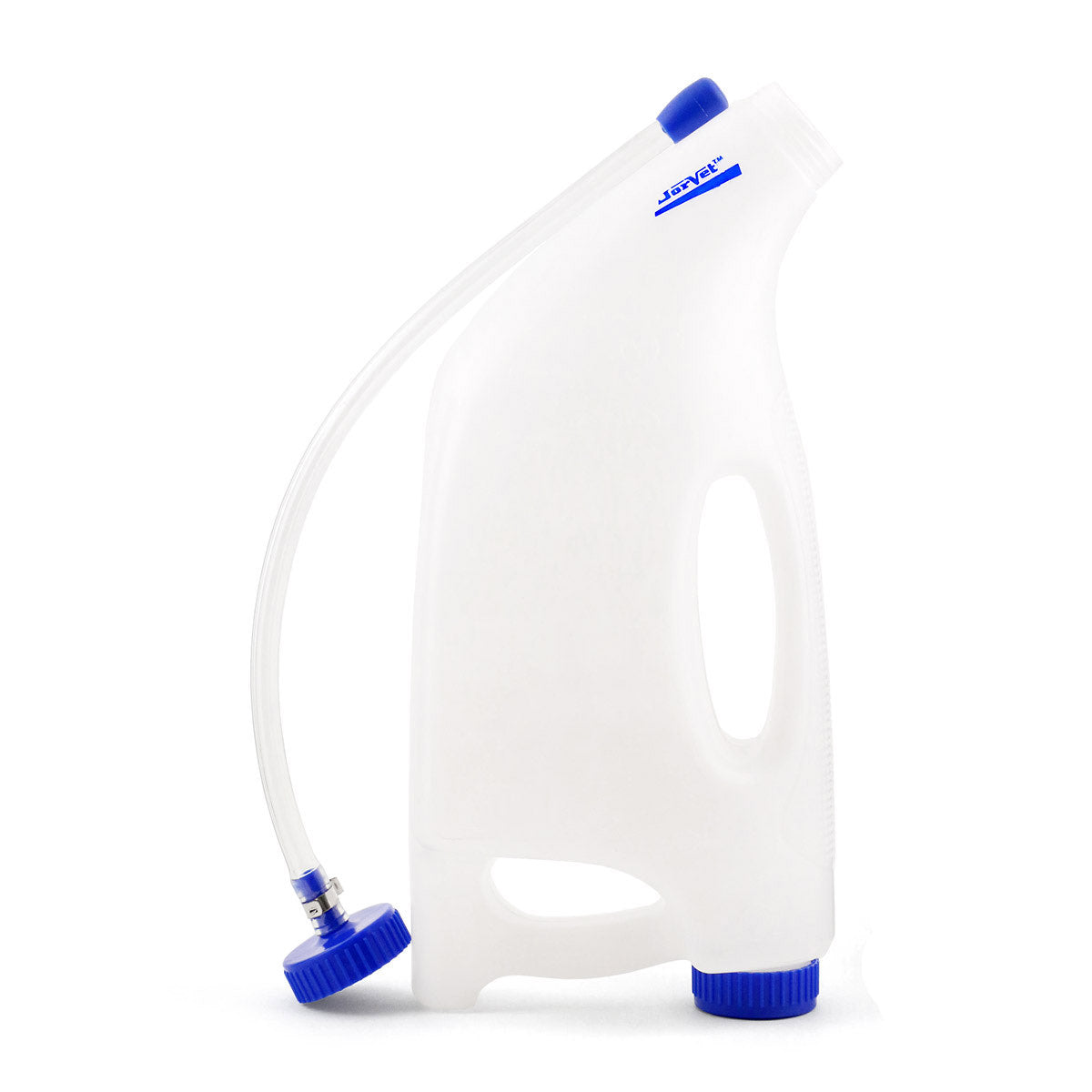 Oral Calf Drencher Rigid Container 1 Gal