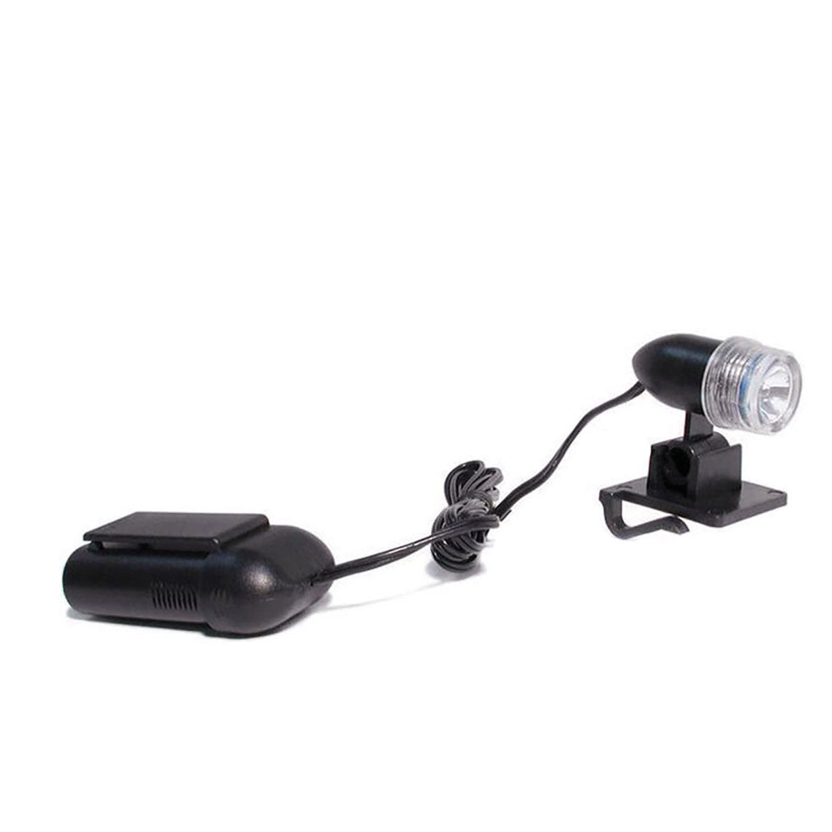 Optivisor Magnifying Glasses - Front Lamp Only 1 Unit
