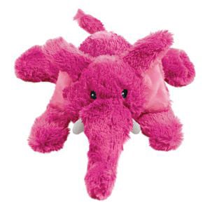 Cozie Plush for Dogs 1 Unit