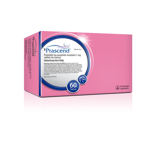 Prascend Tablet Bottle of 60 Tablets