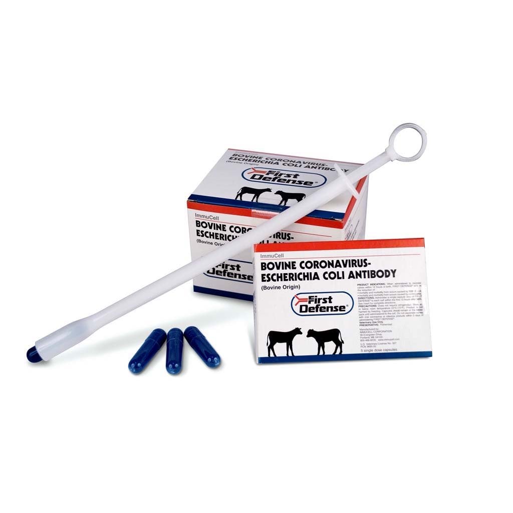 Dosing Gun for Farm Animals 1 Unit