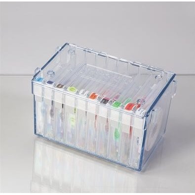Label Dispenser (Empty) 10 Rolls