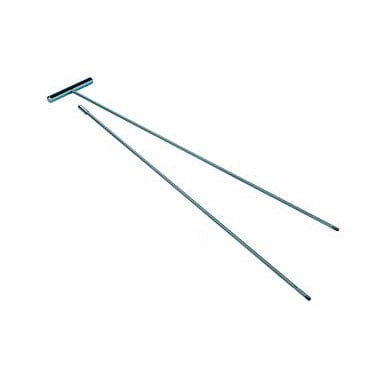 Jointed Threader for Thygesen Fetotome for Farm Animals 100 cm 1 Threader