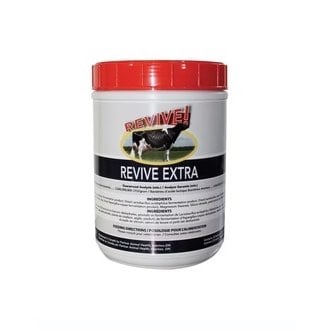 Revive Extra Bolus 35 Bolus