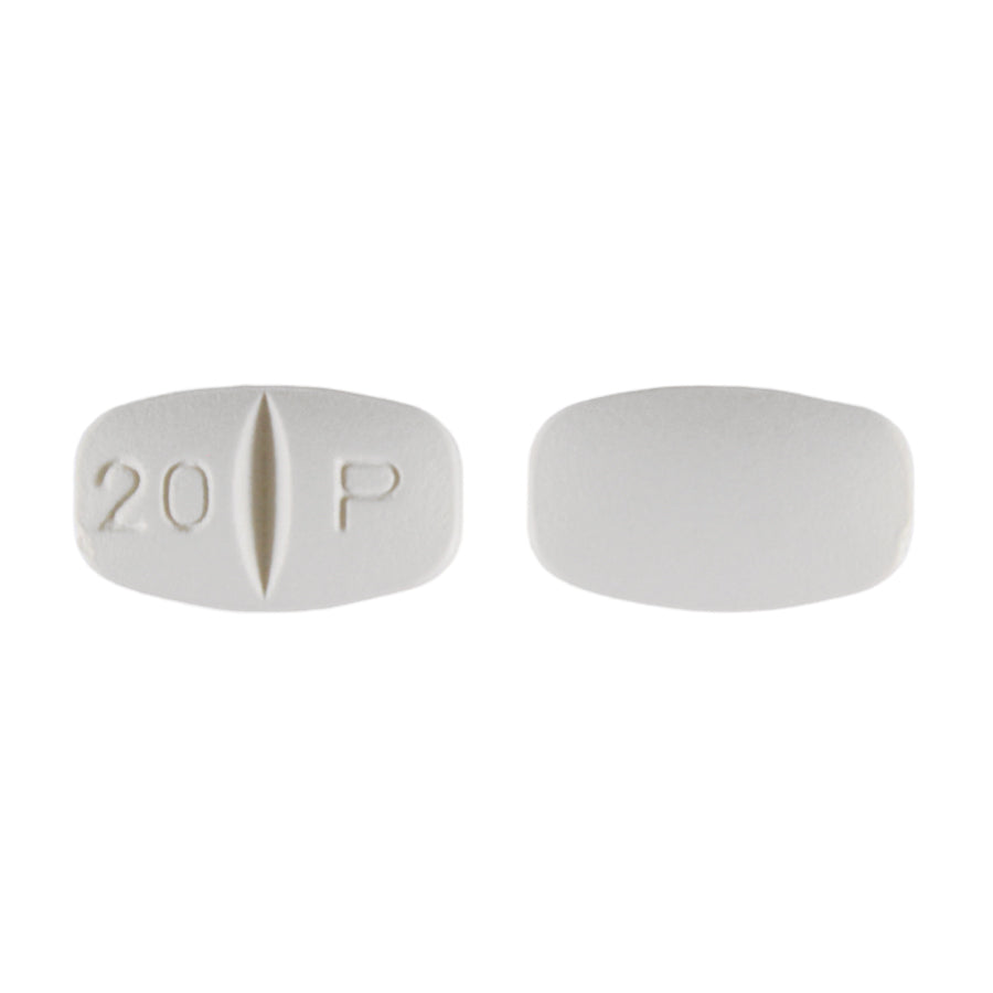 Pms - Cetirizine Tablet 1 Bottle of 100 Tablets