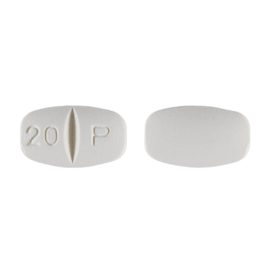 Pms - Cetirizine Tablet 1 Bottle of 100 Tablets