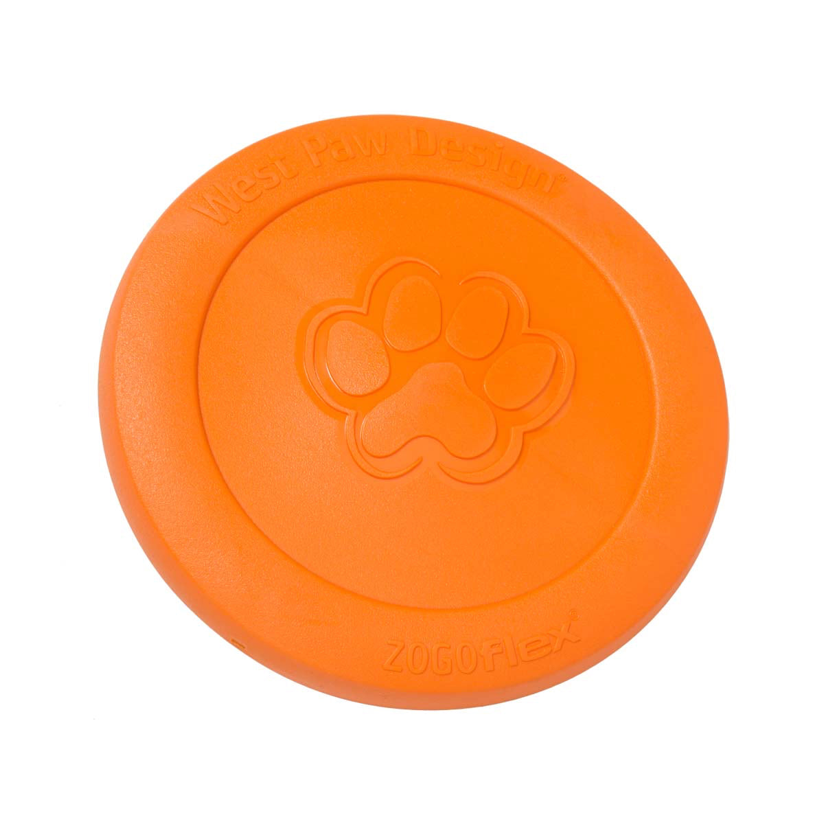 Zisc Flying Disc for Dogs 1 Unit