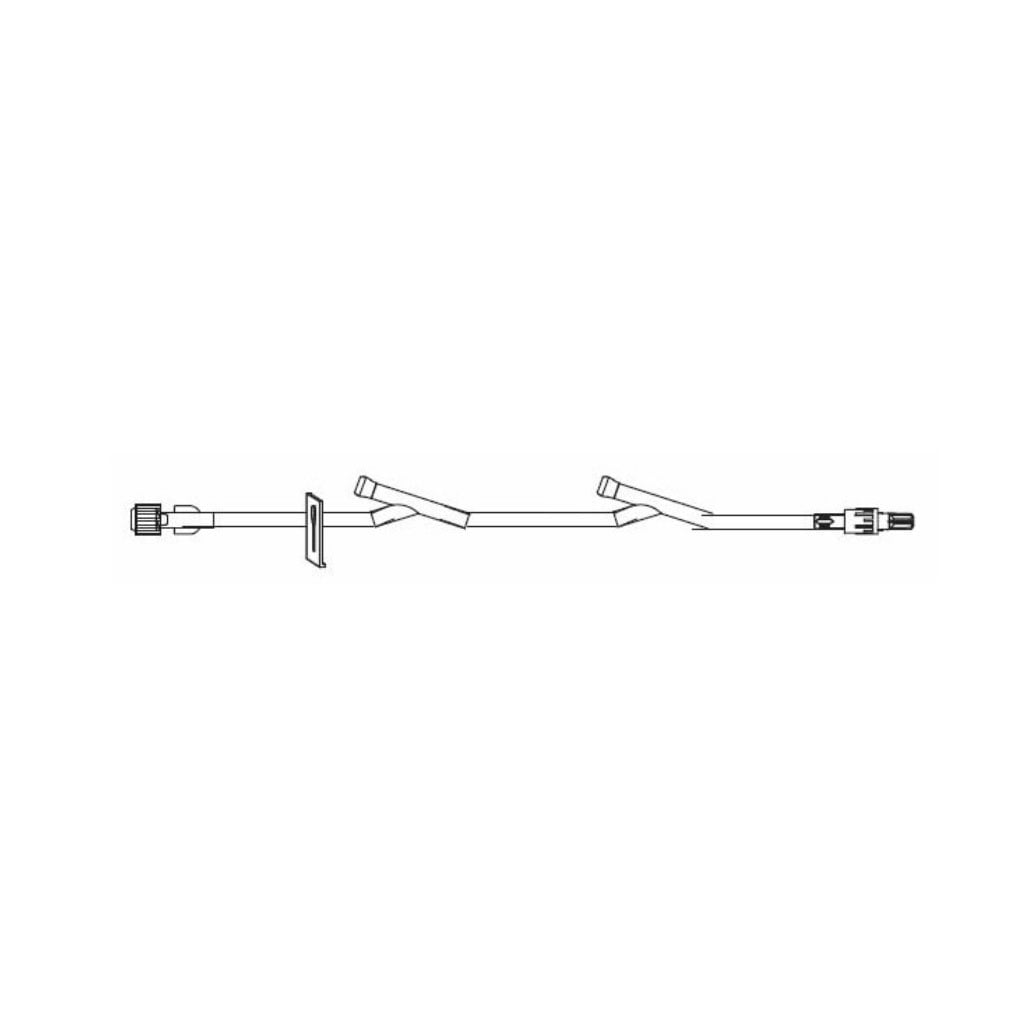 Extension Set 2 Ports (32 in) 1 Unit