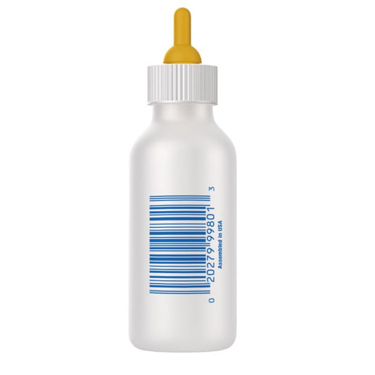 Nursing Bottle (60 mL), 1 Unit - Default Title - product image 2