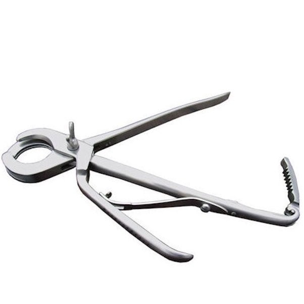 Reimer Emasculator for Farm Animals 12.5 in 1 Instrument