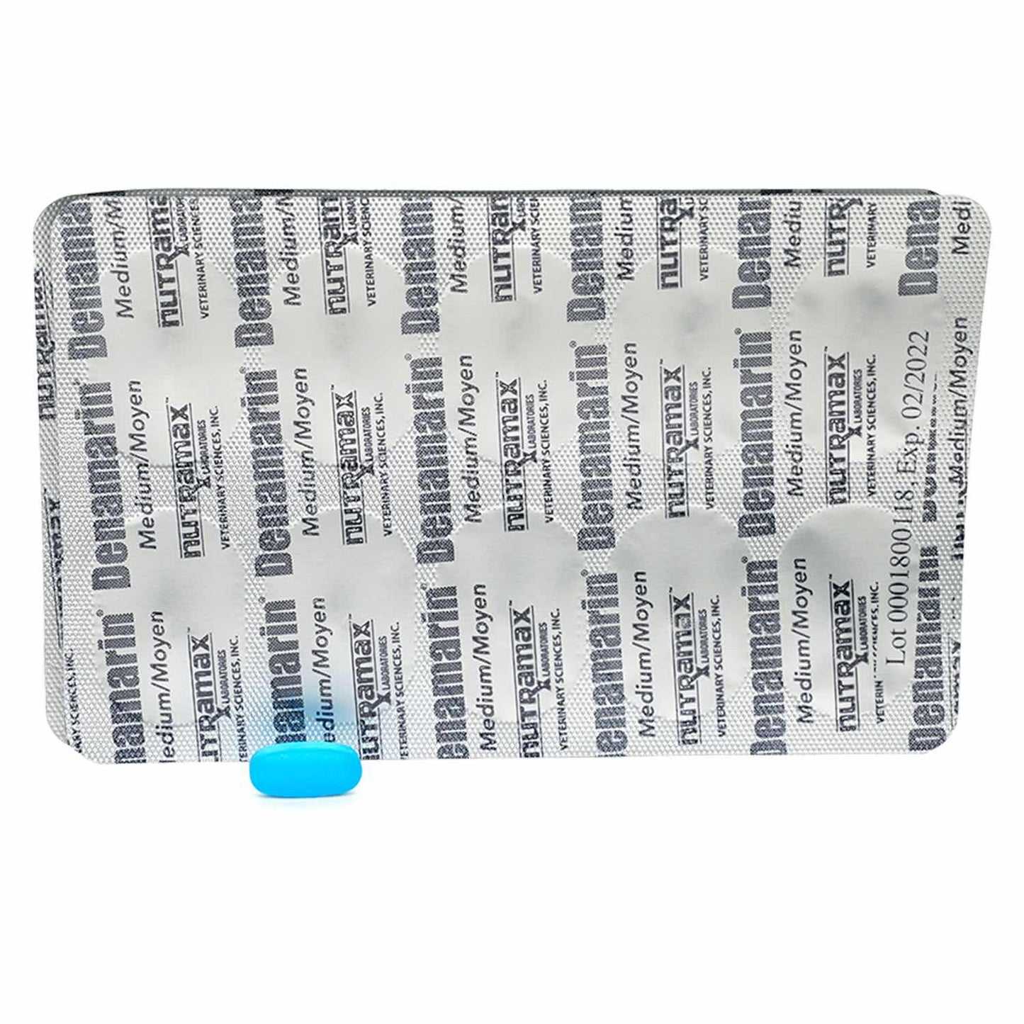 Denamarin Tablet for Dogs 30 Tablets 225 mg - additional product view 3