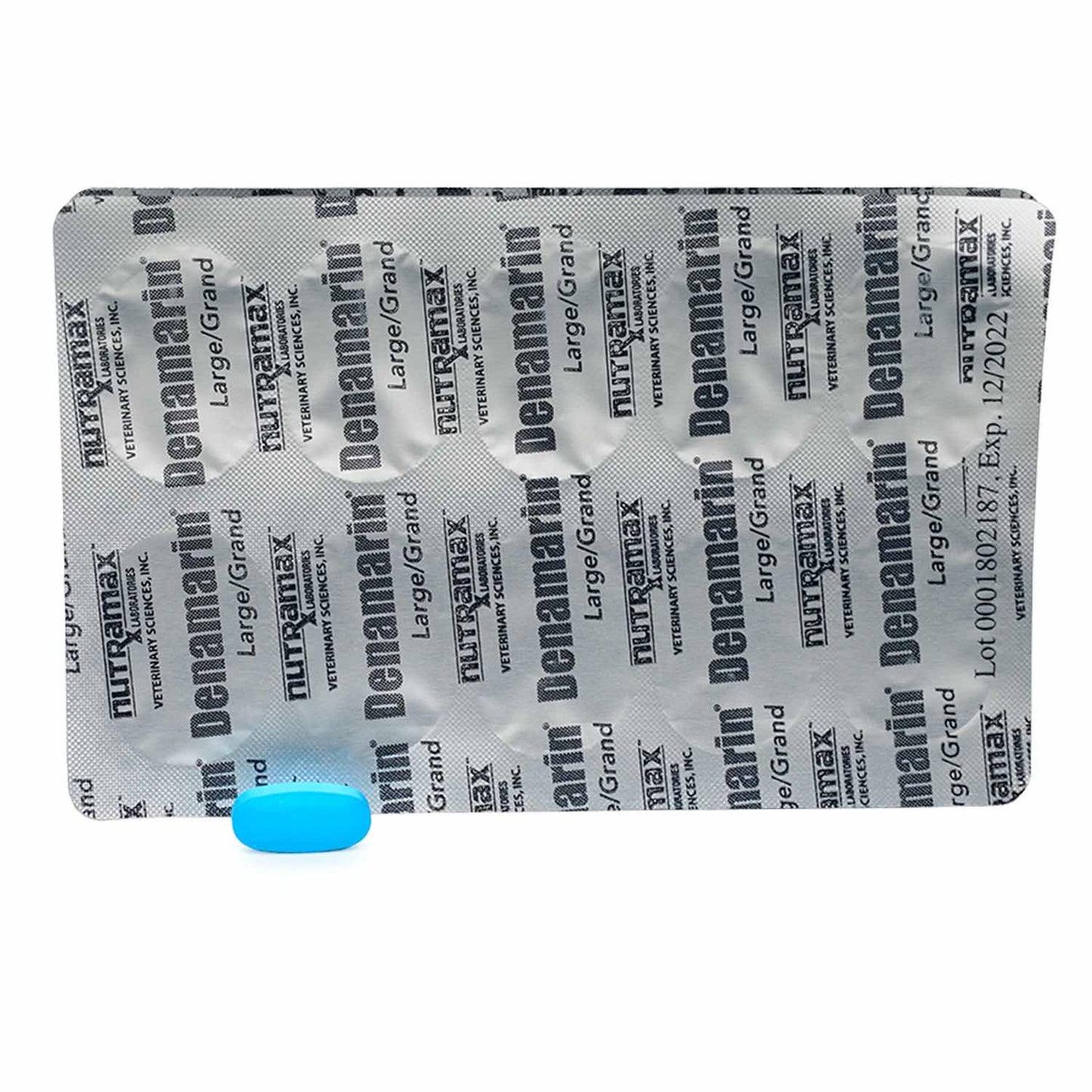 Denamarin Tablet for Dogs 30 Tablets 425 mg - additional product view 3