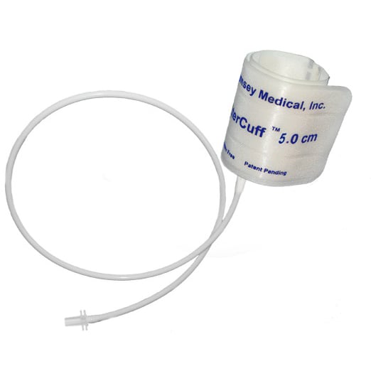 Blood Pressure Critter Cuff PetMap 1 Unit, 5