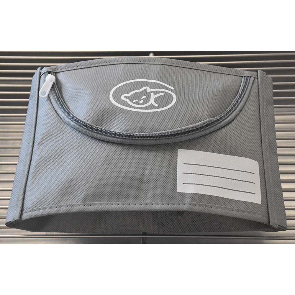 Body Bag (Grey) 1 Box of 5 Bodys Bags