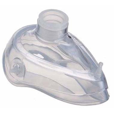 Mask for Reanimation Device 1 Unit