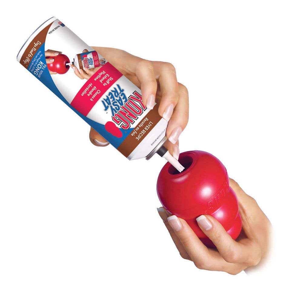 Stuff'N Easy Treats for Dogs (Liver) 226 g Bottle - additional product view 2